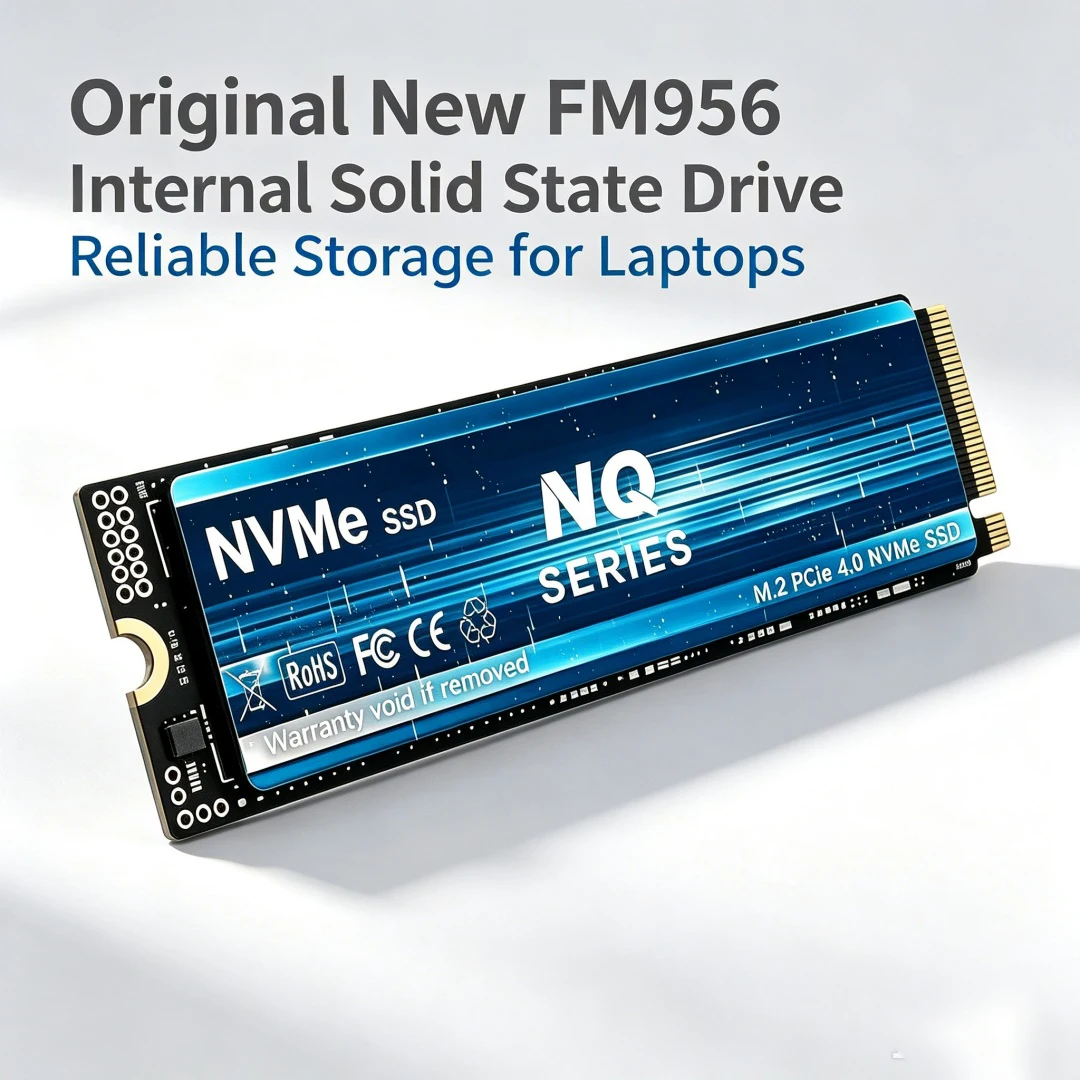 قرص SSD NQ 2026 بسعة 500GB، 1T - مراجعة M.2 Nvme 4Tb Pcie 4.0 Ssd وسعره