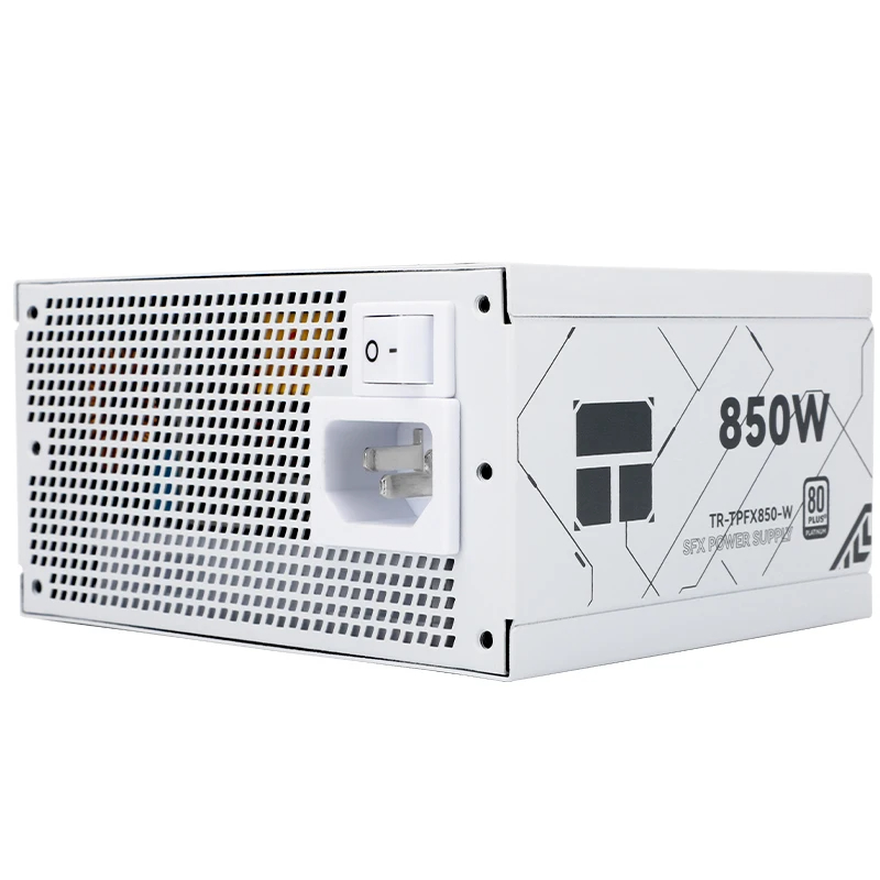 حافظة لوحة نقوش SFX بوحدة نمطي - مراجعة Sfx Power Supply 850W Gold وسعره